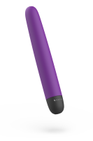 Вибратор Bswish Bgood Classic purple Фиолетовый, BSBGO1313 - интернет-магазине интимных товаров sexshot.ru с доставкой по Москве и России 