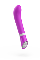Стимулятор точки G Bswish Bgood Deluxe Curve Violet  Фиолетовый, BSBDC0446 - интернет-магазине интимных товаров sexshot.ru с доставкой по Москве и России 