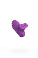 Стимулятор клитора  Bswish Bteased Basic Orchid  Фиолетовый, BSBTE1085 - интернет-магазине интимных товаров sexshot.ru с доставкой по Москве и России 