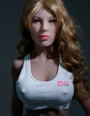 Реалистичная кукла Мэнди Ultimate Fantasy Dolls Mandy (166cm) - интернет-магазине интимных товаров sexshot.ru с доставкой по Москве и России 