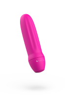 Стимулятор клитора  Bswish Bmine Basic pink Фуксия, BSBMC1177 - интернет-магазине интимных товаров sexshot.ru с доставкой по Москве и России 