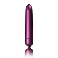 Мини-вибратор Climaximum Jolie  purple Фиолетовый, 10BVAZ - интернет-магазине интимных товаров sexshot.ru с доставкой по Москве и России 