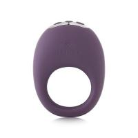 Эрекционное кольцо Je Joue Mio Purple  Фиолетовый, MIO-PU-USB-VB-V2_EU - интернет-магазине интимных товаров sexshot.ru с доставкой по Москве и России 