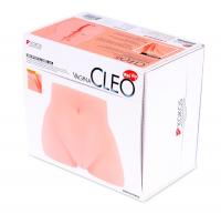 Cleo vagina, мастурбатор без вибрации - интернет-магазине интимных товаров sexshot.ru с доставкой по Москве и России 