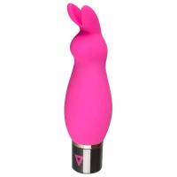 Lil'Vibe Lil'Rabbit Vibrator LIL004PNK - интернет-магазине интимных товаров sexshot.ru с доставкой по Москве и России 
