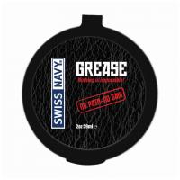 Swiss Navy Grease 2 oz Jar Крем для фистинга 59 мл. - интернет-магазине интимных товаров sexshot.ru с доставкой по Москве и России 