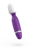 Стимулятор клитора Bthrilled Classic Purple , фиолетовый BSCTR1412 - интернет-магазине интимных товаров sexshot.ru с доставкой по Москве и России 