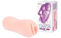 SANDA, мастурбатор вагина без вибрации - интернет-магазине интимных товаров sexshot.ru с доставкой по Москве и России 