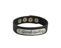 Браслет Good Girl - интернет-магазине интимных товаров sexshot.ru с доставкой по Москве и России 