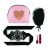 Набор Rianne S Kit d'Amour Pink/Gold E27850 (жен. набор) - интернет-магазине интимных товаров sexshot.ru с доставкой по Москве и России 