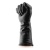 Перчатки для фистинга Gauntlets Fisting Gloves, черные BUTTR010 (перчатки) - интернет-магазине интимных товаров sexshot.ru с доставкой по Москве и России 